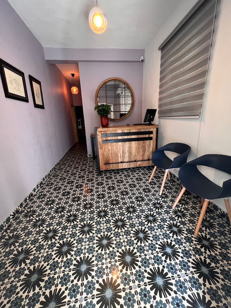 

Roma - Rep. Dominicana, Caraibi - Hostal Boutique 53