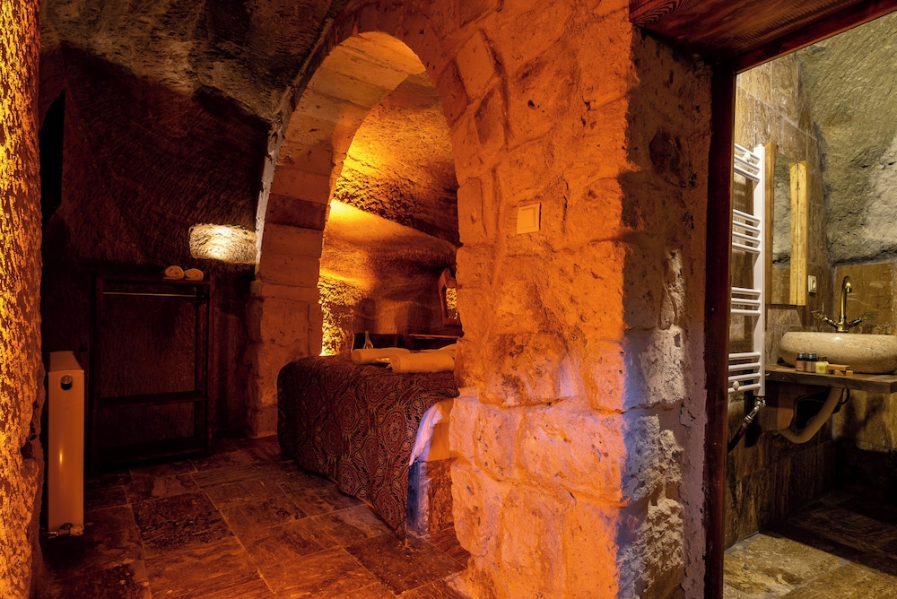 

Milano - Nevsehir - Cappadocia Snora Cave