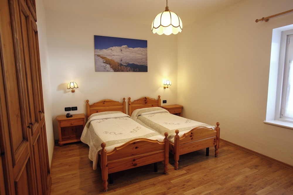 

Milano - Cortina d'Ampezzo - Hotel Des Alpes