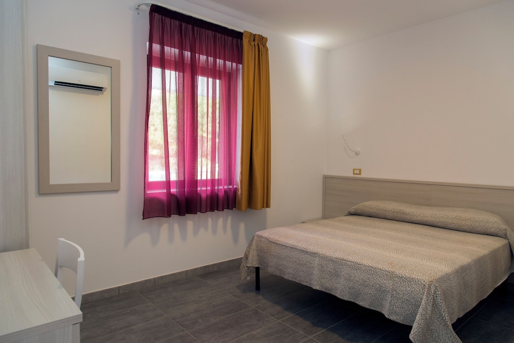 

Milano - Tropea - Luzia Agriresort