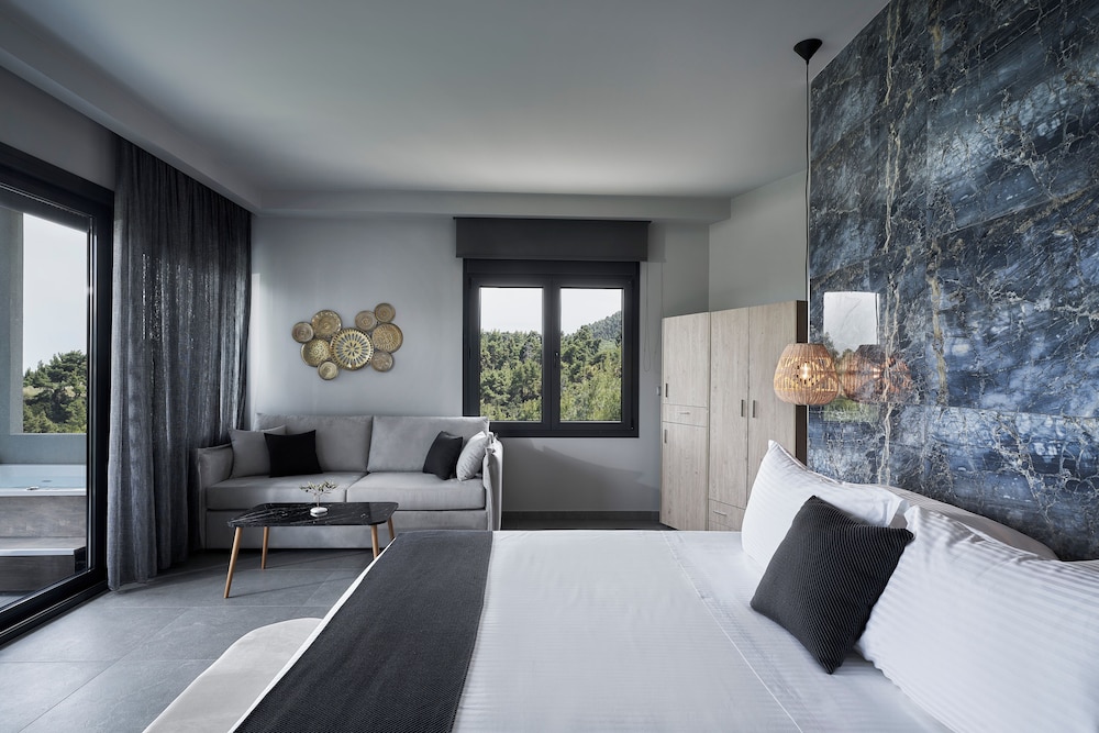 

Roma - Polychrono - Mirabilia Boutique Hotel