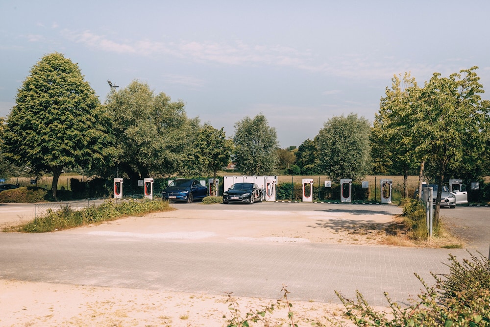 

Roma - Boom - Hotel Ter Elst