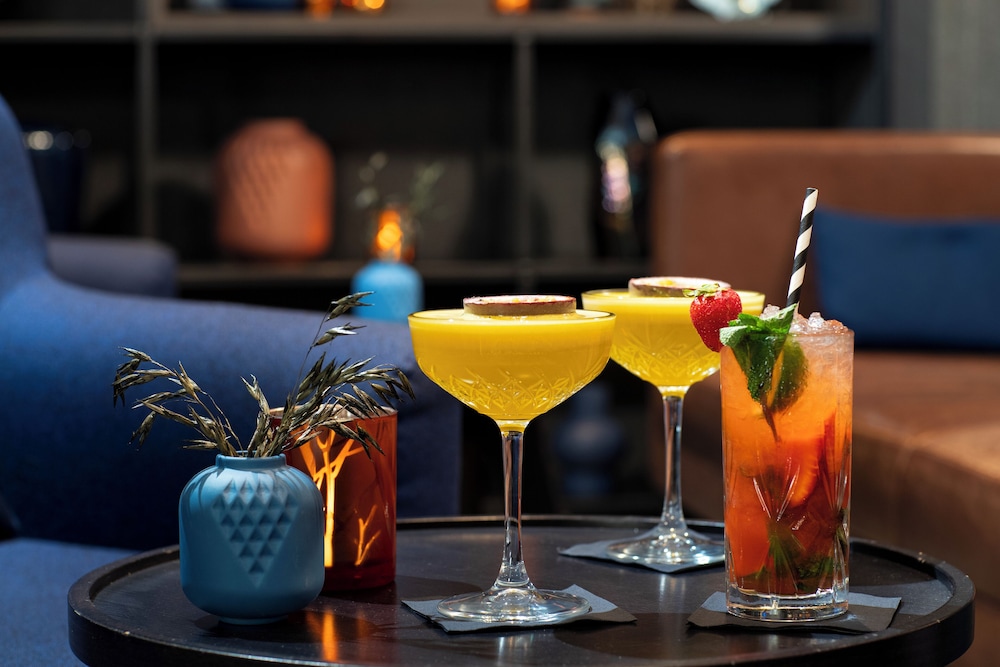 

Venezia - Scheveningen - Bilderberg Europa Hotel Scheveningen