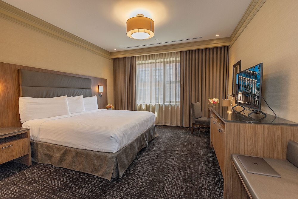 

Milano - Bronx - Opera House Hotel