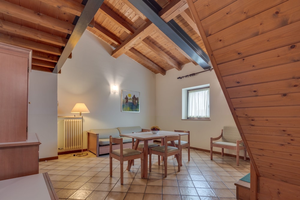 

Verona - Bardolino - Residence La Filanda