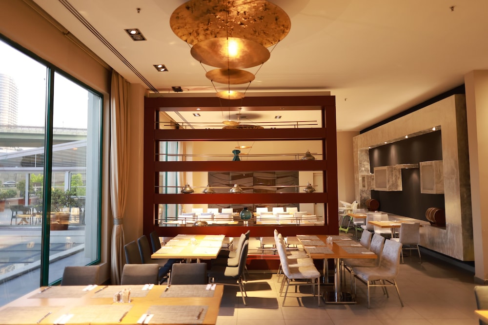 

Bologna - Basaksehir - Nova Plaza Prime Hotel