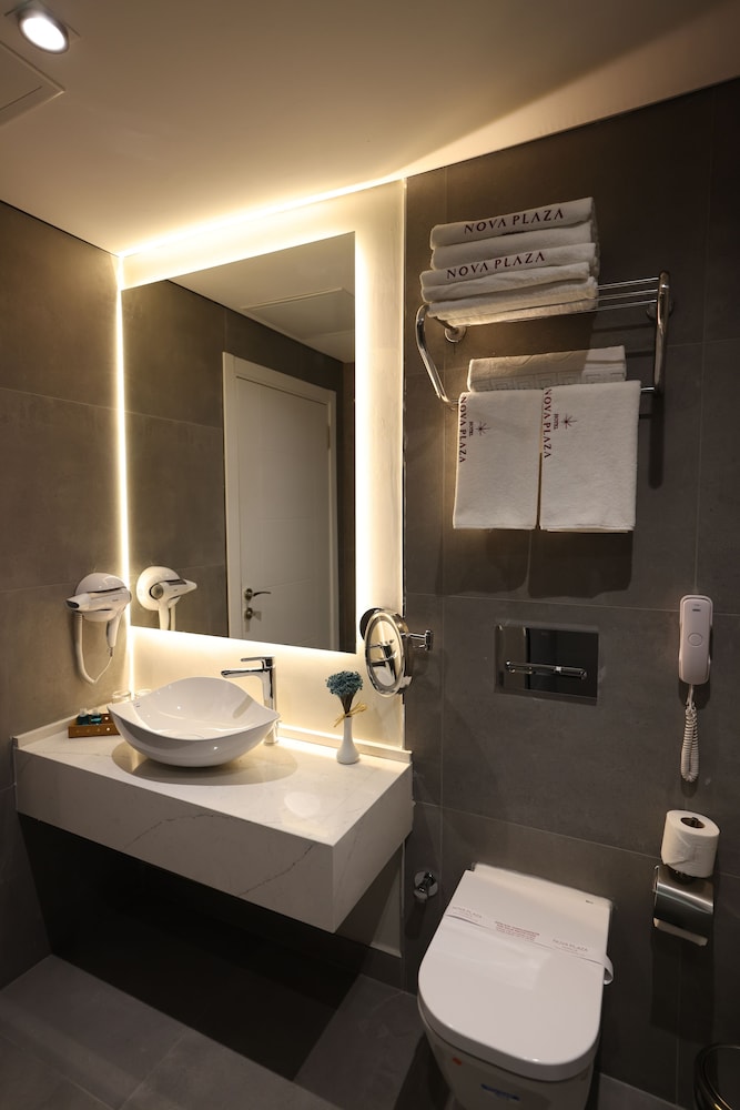 

Palermo - Basaksehir - Sundance Hotel Istanbul