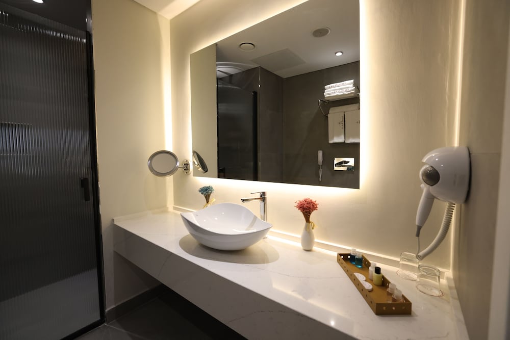 

Venezia - Basaksehir - Nova Plaza Prime Hotel