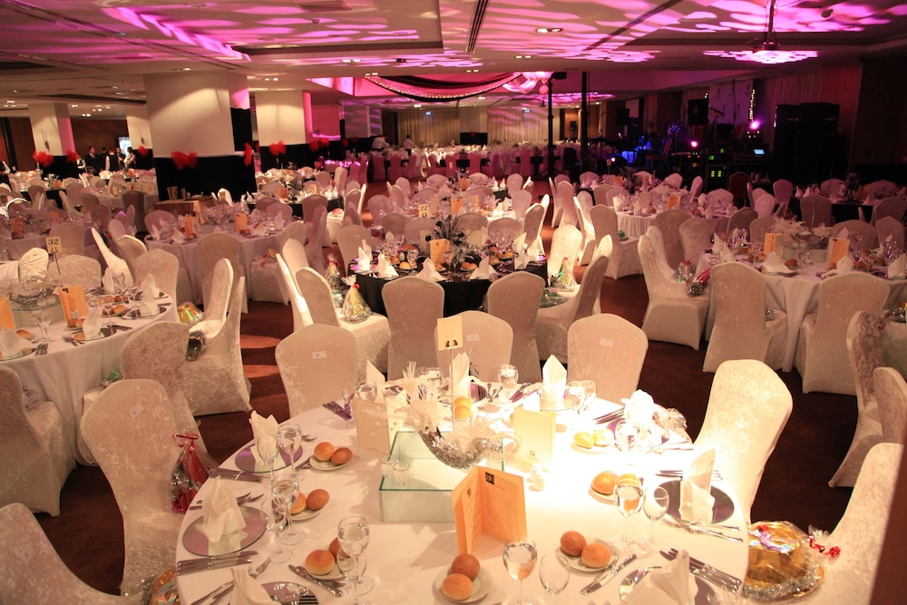 

Milano - Basaksehir - Sundance Hotel Istanbul