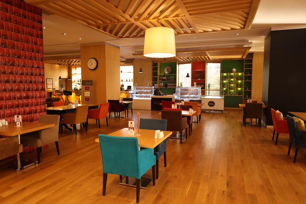 

Bari - Basaksehir - Nova Plaza Prime Hotel