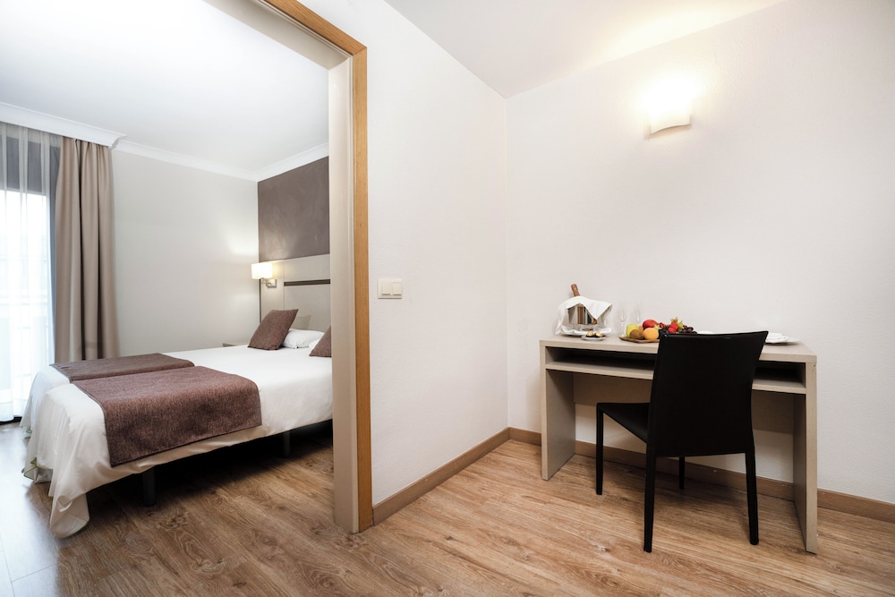 

Venezia - Anyós - Hotel & Aparthotel Cosmos