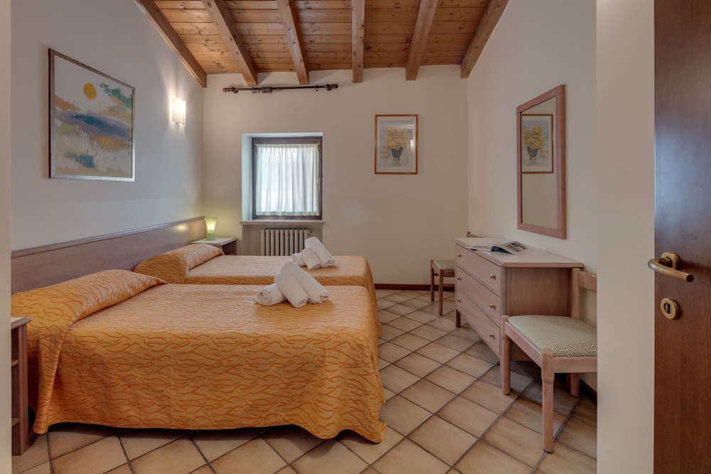 

Bologna - Bardolino - Residence La Filanda