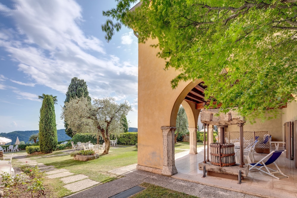 

Roma - Bardolino - Residence La Filanda