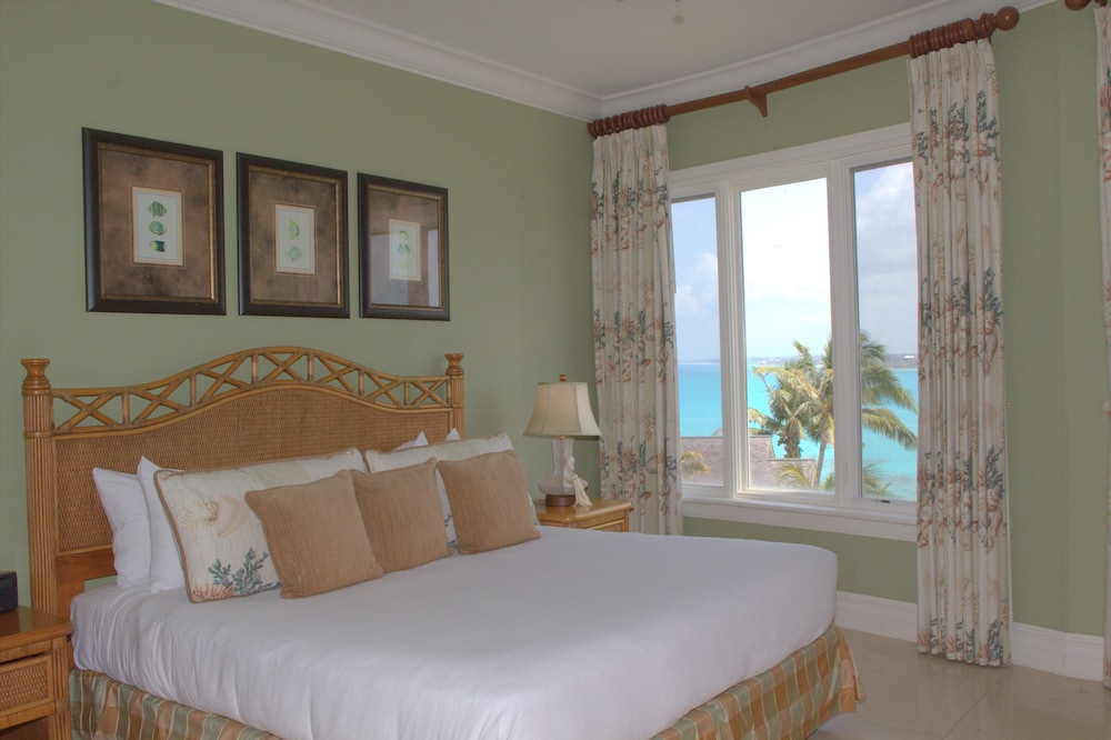 

Milano - Farmerʼs Hill - Grand Isle Resort & Residences