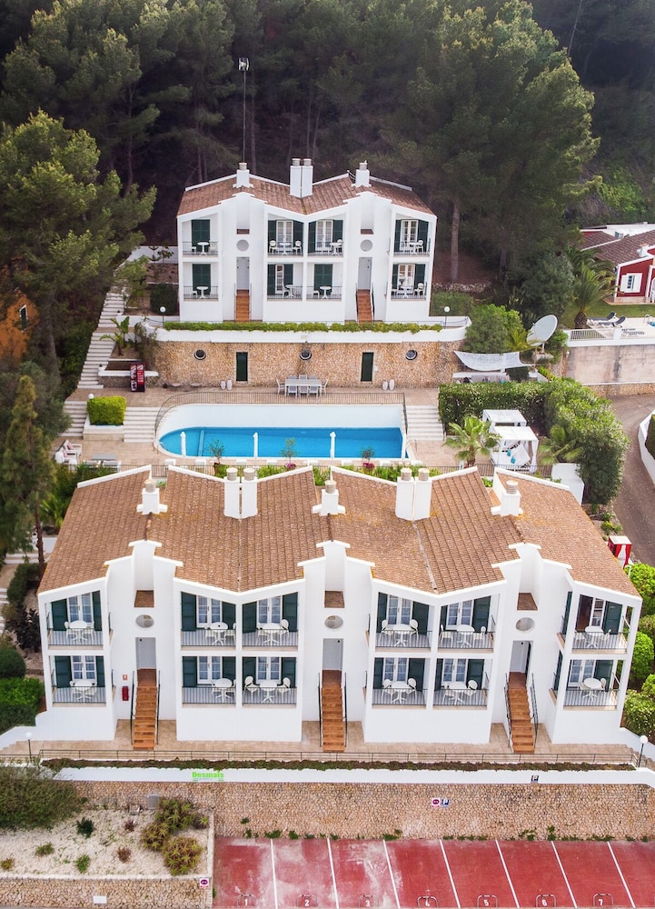 

Bologna - Cala Galdana - The Desmais