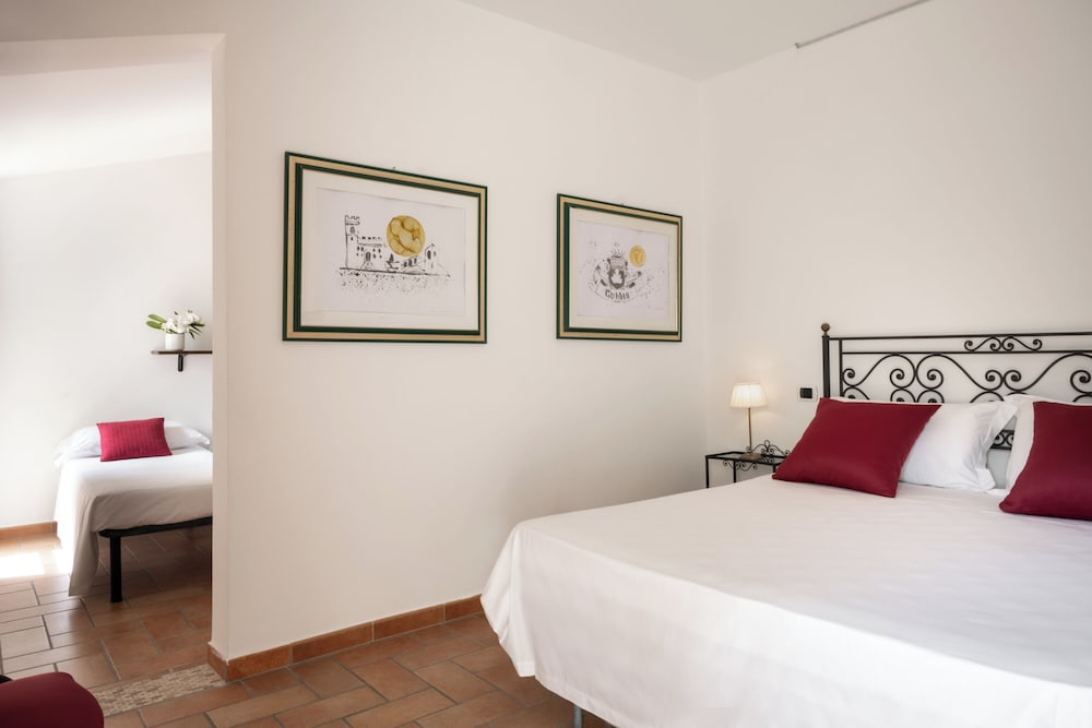 

Milano - Gubbio - Hotel San Marco