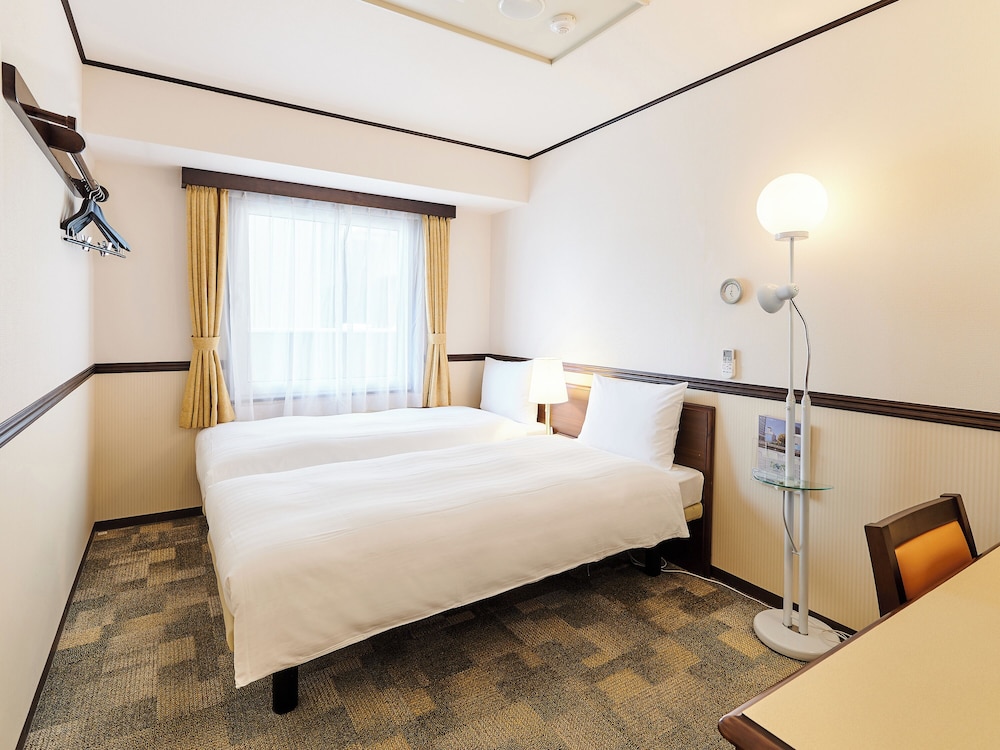 

Torino - Kashiwa - Toyoko Inn Kashiwa eki Nishi guchi