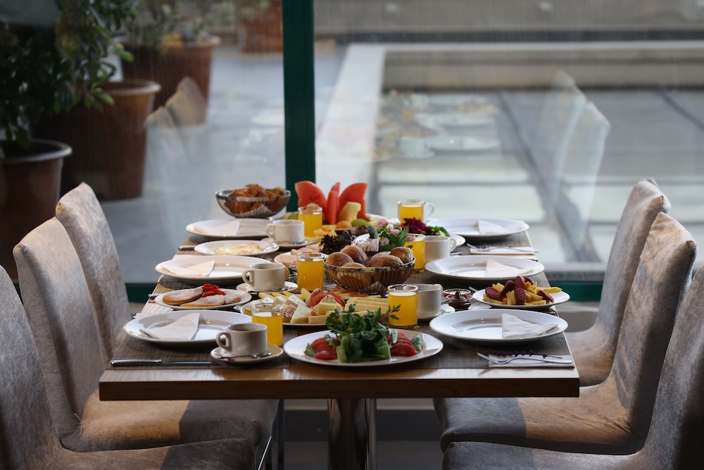 

Milano - Basaksehir - Nova Plaza Prime Hotel