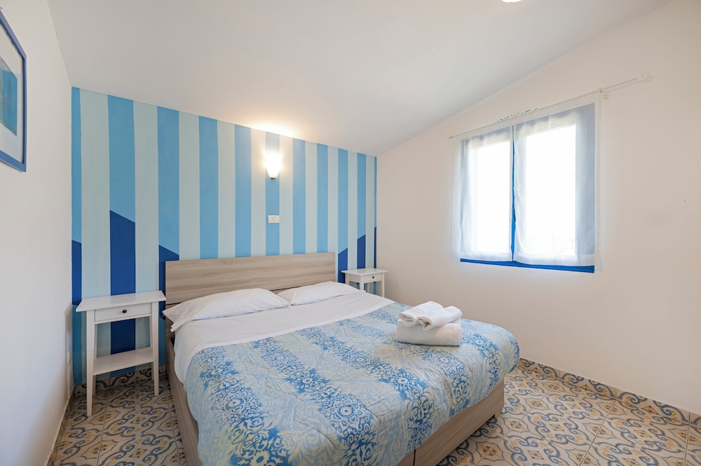 

Milano - Meta - Villaggio Residence Nettuno