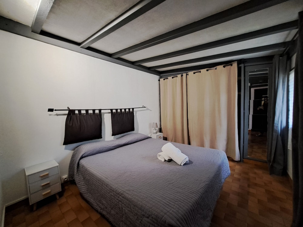 

Venezia - Porto-Vecchio - Bungalows Filippi