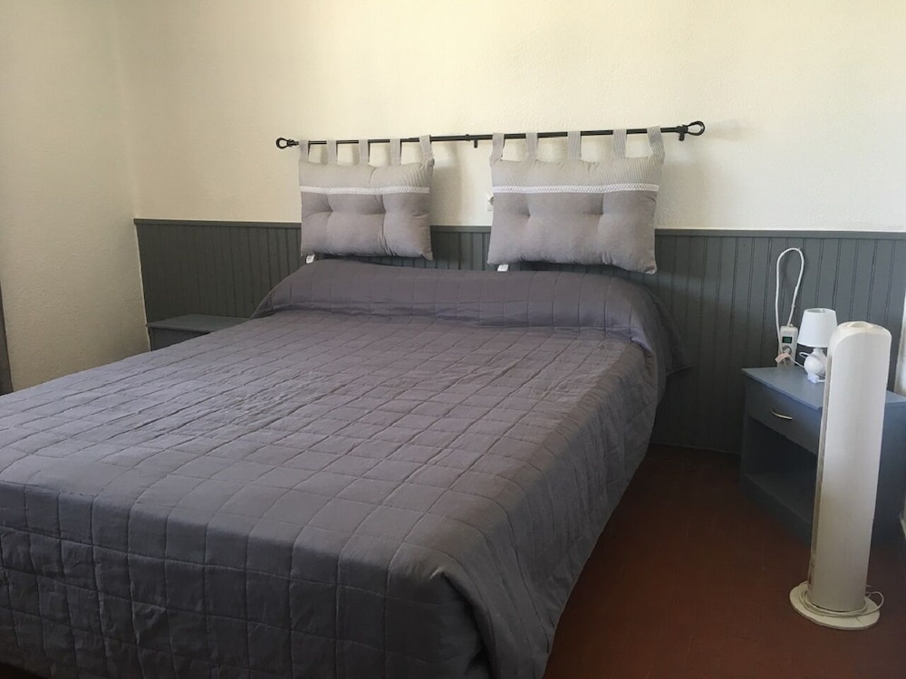 

Milano - Porto-Vecchio - Bungalows Filippi