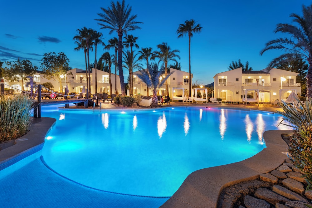 

Roma - Puerto De Alcudia, Mallorca - Garden Holiday Village - Adults Only