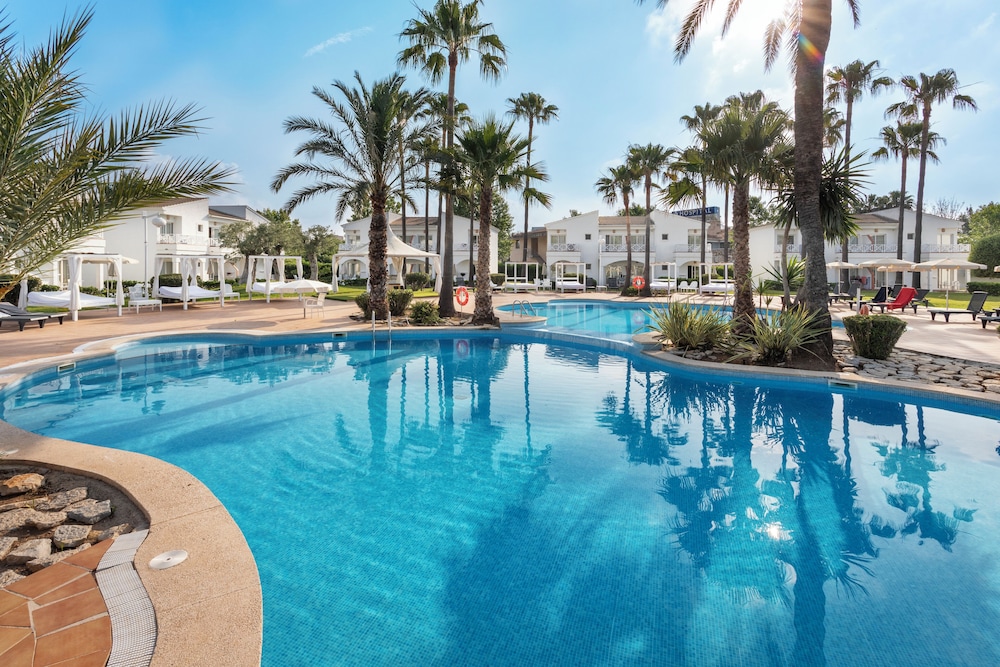 

Napoli - Puerto De Alcudia, Mallorca - Garden Holiday Village - Adults Only