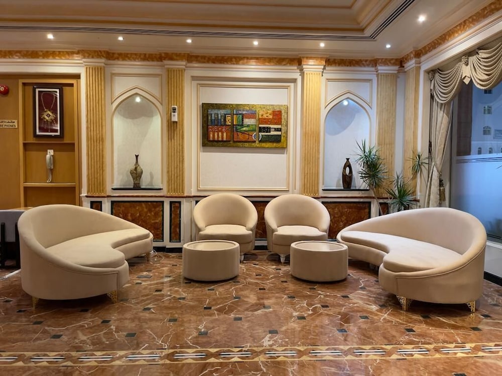 

Milano - Sarūq - Al Maha Int Hotel Oman