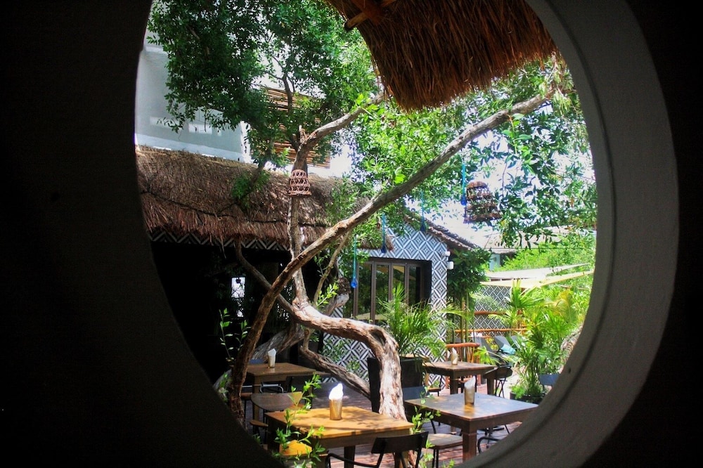 

Venezia - Isla Holbox - Hotel Casa HX - Adults Only