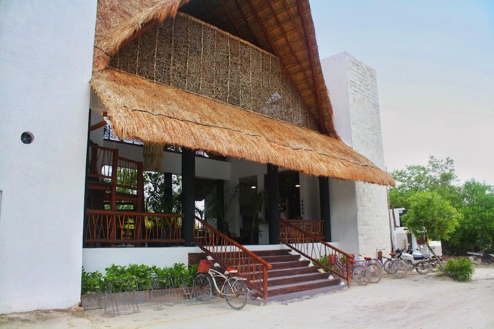 

Torino - Isla Holbox - Hotel Casa HX - Adults Only