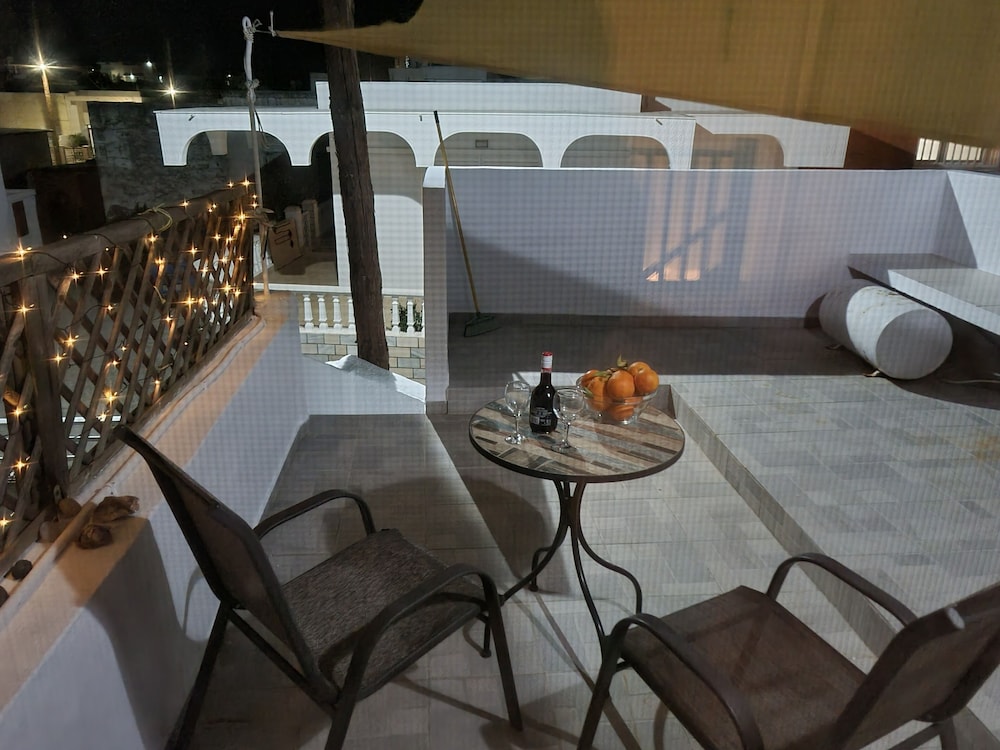 

Napoli - Kolimbia - Charming Traditional 1-bed House in Rhodes