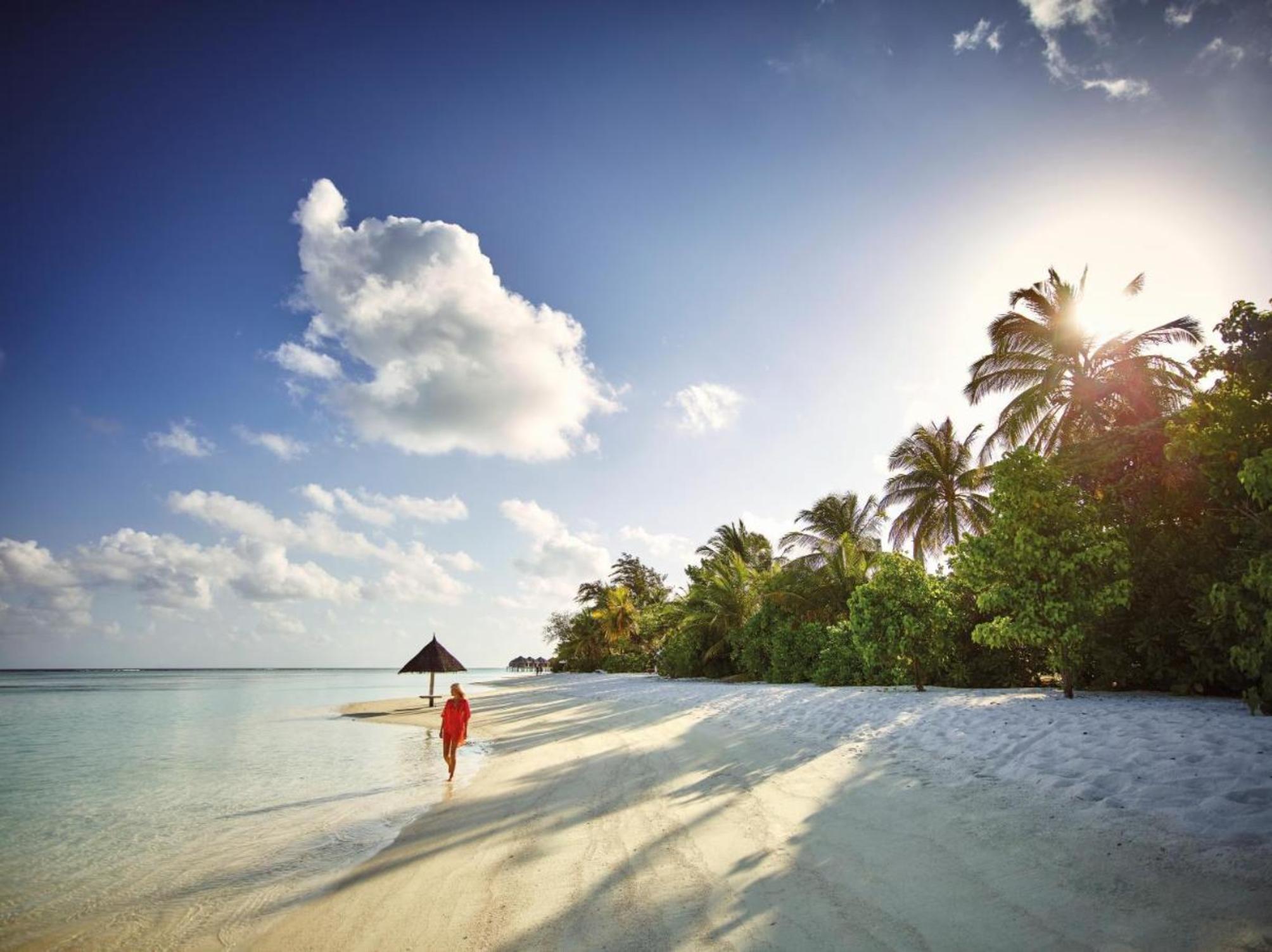 

Milano - Maamigili - LUX South Ari Atoll Resort & Villas