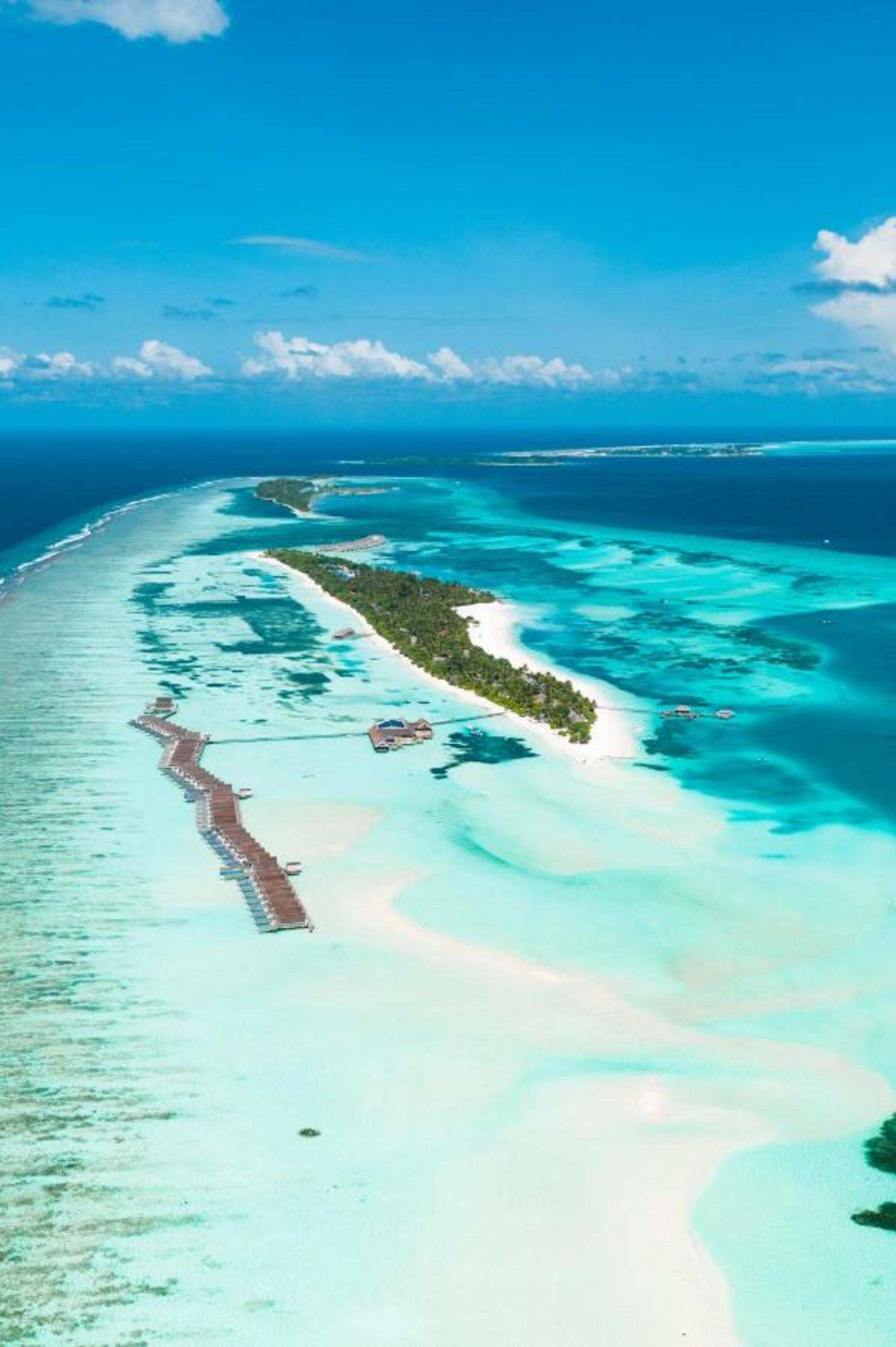 

Venezia - Maamigili - LUX South Ari Atoll Resort & Villas