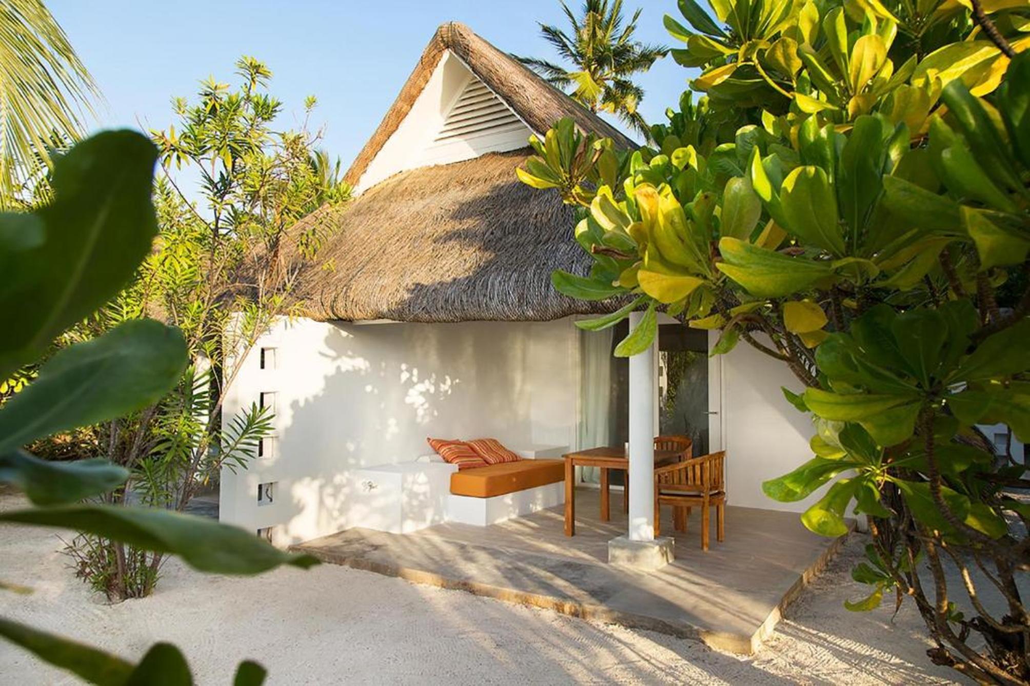 

Milano - Maamigili - LUX South Ari Atoll Resort & Villas