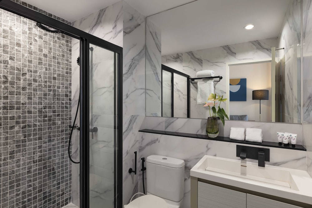 

Milano - Pak Kret - Oakwood Suites Tiwanon Bangkok