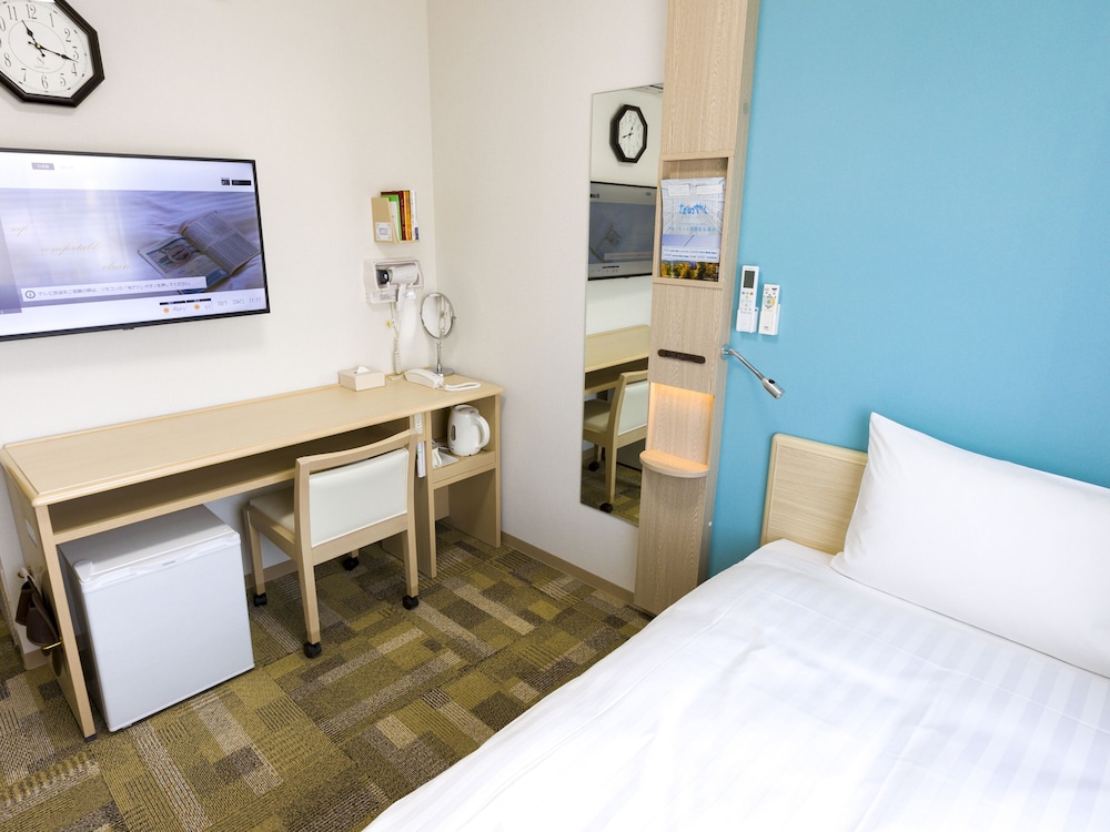 

Milano - Saitama - Toyoko Inn Kita-toda-eki Higashi-guchi