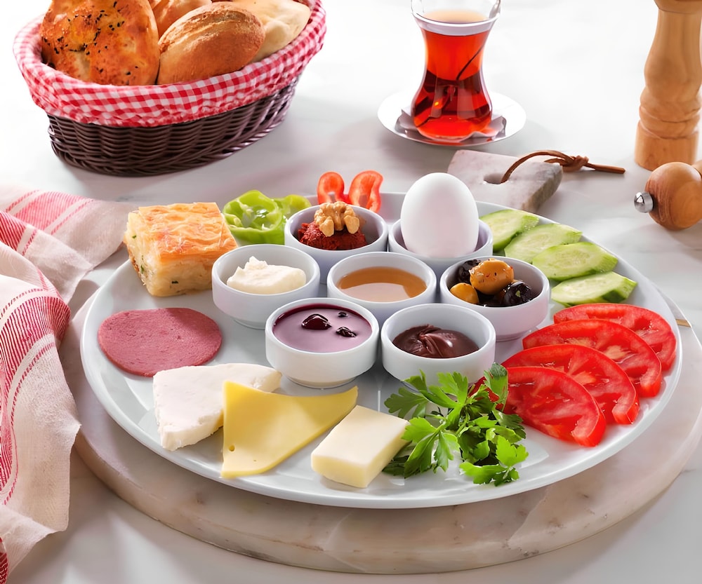 

Napoli - Istanbul, New Airport - The Pearl Airport Hotel