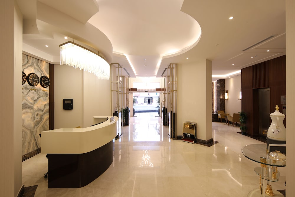 

Roma - Jeddah - Gladiolus Hotel
