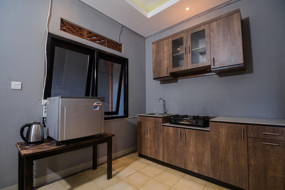 

Roma - Ubud - Bali - Nawa Sakti Ubud Suite