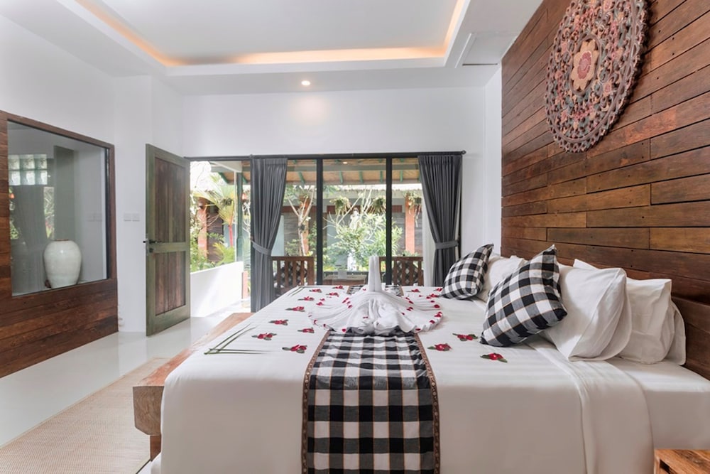 

Napoli - Ubud - Bali - Nawa Sakti Resort