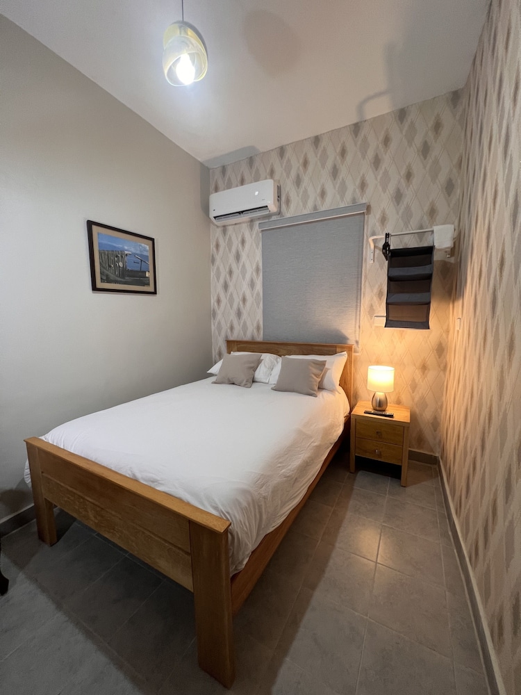 

Bari - Repubblica Dominicana - Bayahibe, Punta Cana e Bavaro, Caraibi - Hostal Boutique 53