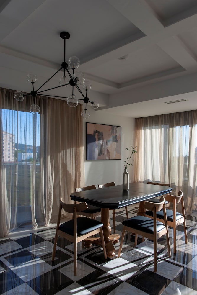 

Roma - Bar - Soho Suites