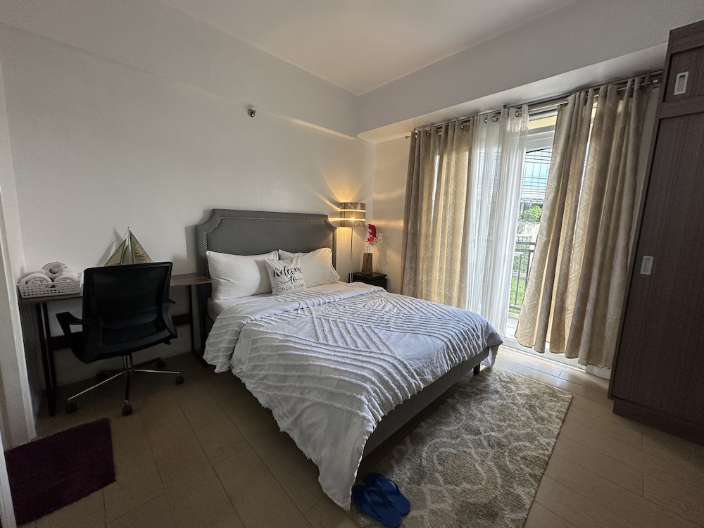

Milano - Regione di Manila, Filippine - 150 Newport condotel pasay