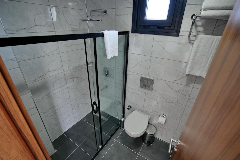 

Venezia - Istanbul - Shelton Airport Hotel