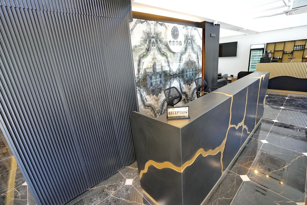 

Bologna - Istanbul, New Airport - Shelton Airport Hotel