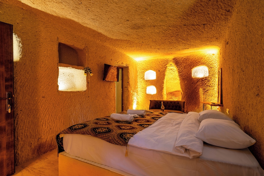 

Milano - Nevsehir - Cappadocia Snora Cave