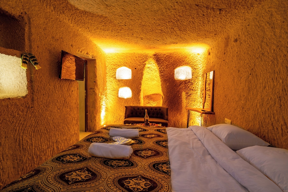 

Venezia - Nevsehir - Snora Cave Hotel