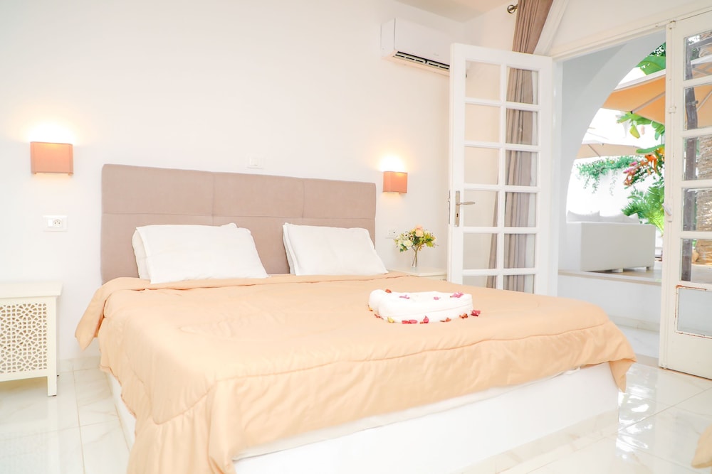 

Venezia - Hammamet - Hôtel GAÏA