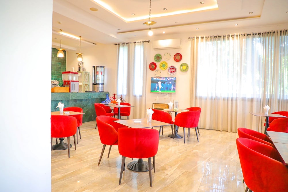 

Venezia - Nabeul - Hôtel GAÏA