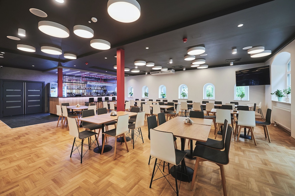 

Milano - Rzeszow - Best Western Plus Hotel Rzeszow City Center
